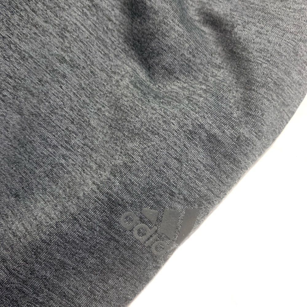 NWOT Unisex Adidas Running Pants  - Picture 4 of 7
